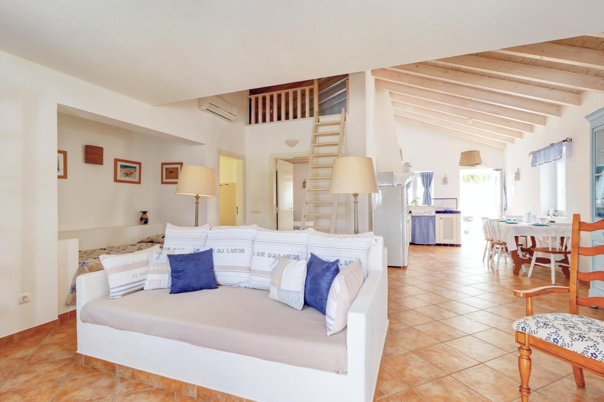 Casa Flor De Sal Guest House Moncarapacho Room photo