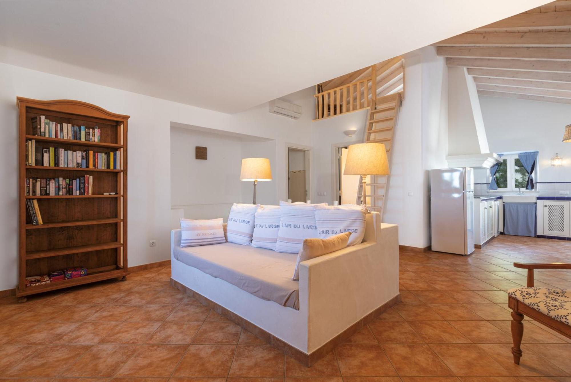 Casa Flor De Sal Guest House Moncarapacho Room photo